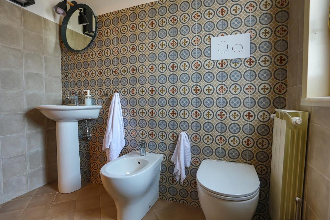 B&B Casabuddace Messine Extérieur photo
