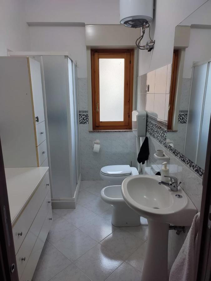 B&B Casabuddace Messine Extérieur photo