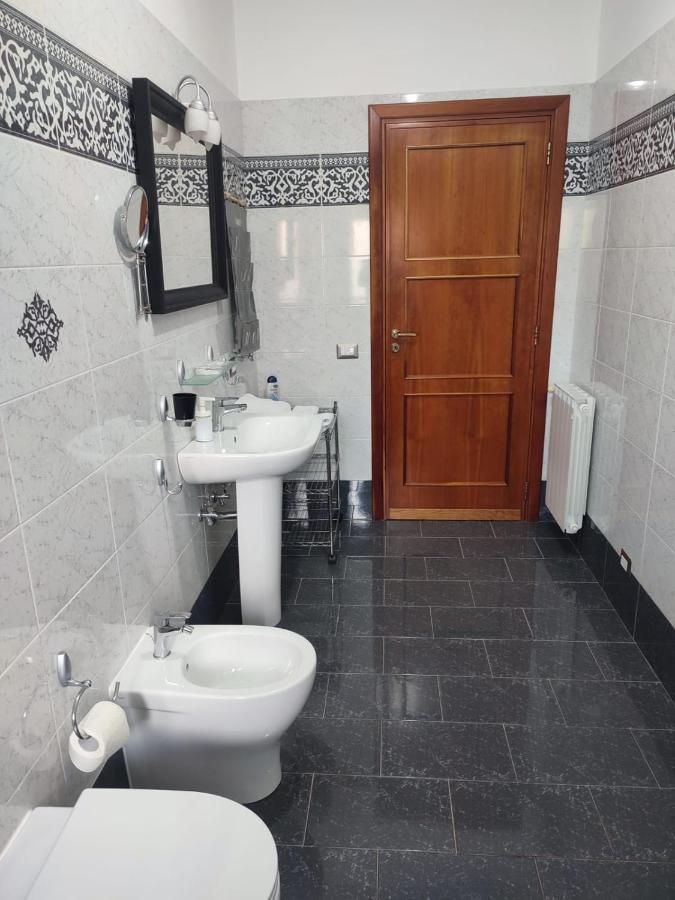 B&B Casabuddace Messine Extérieur photo
